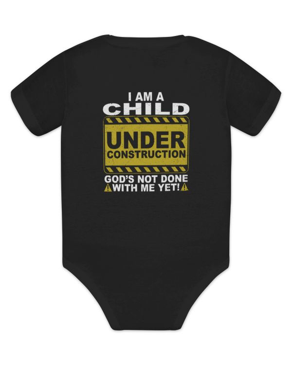 Baby Bodysuit - EU