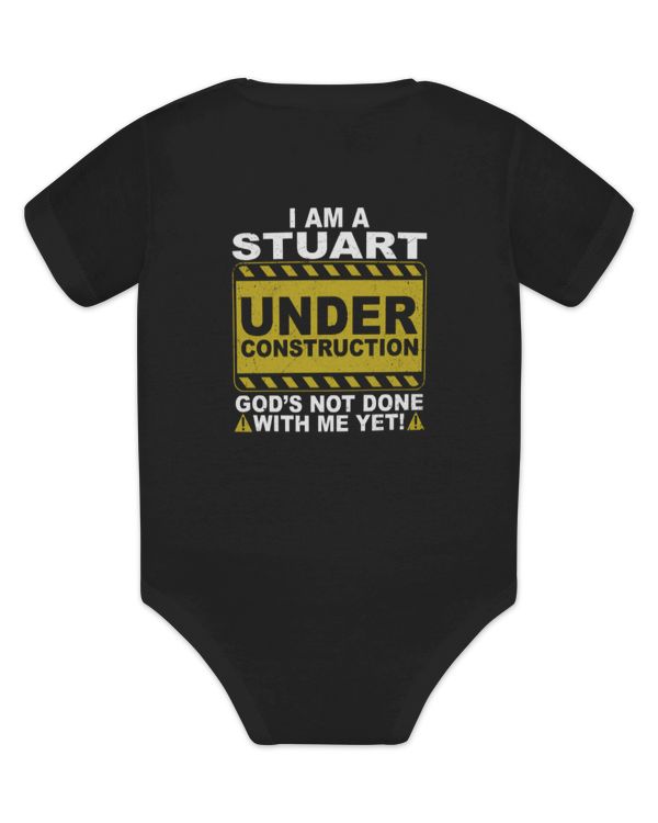 Baby Bodysuit - EU