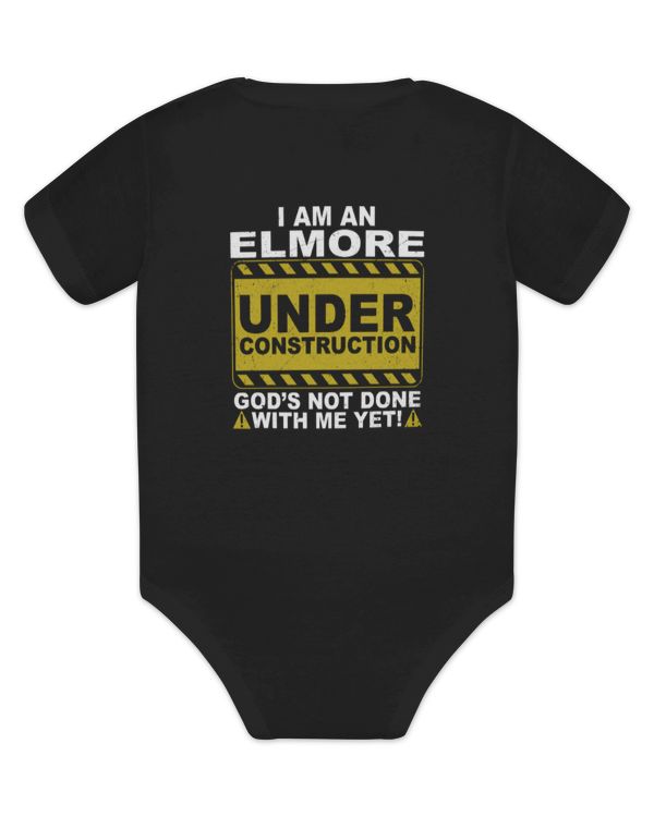 Baby Bodysuit - EU