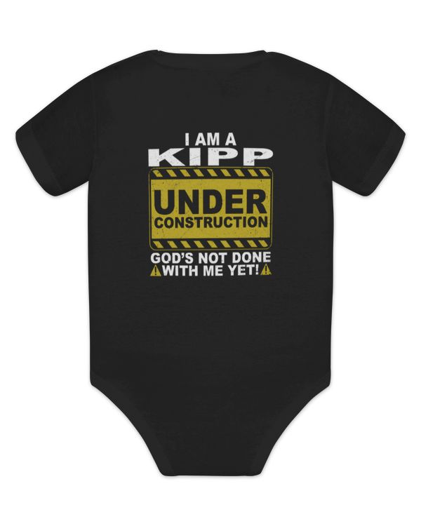 Baby Bodysuit - EU
