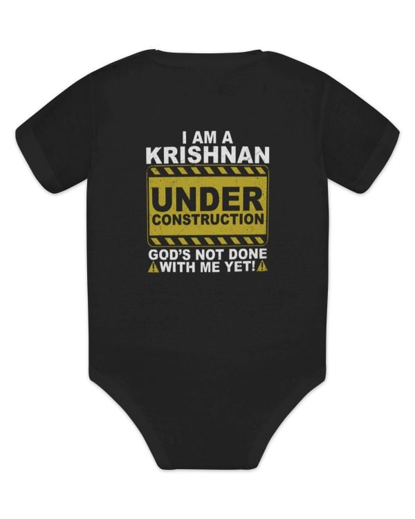 Baby Bodysuit - EU