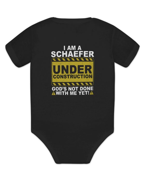Baby Bodysuit - EU
