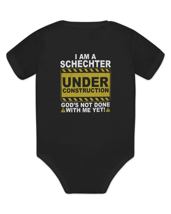 Baby Bodysuit - EU