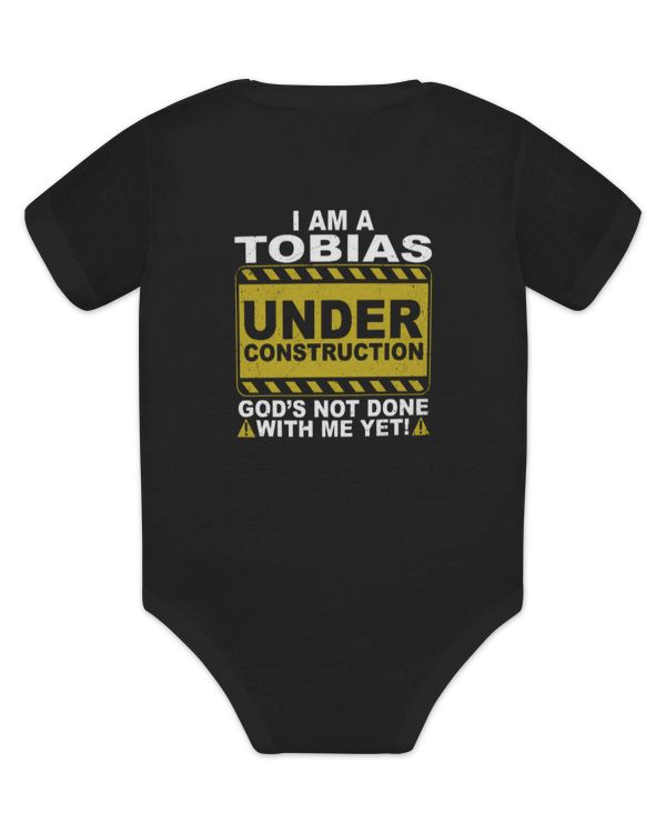Baby Bodysuit - EU