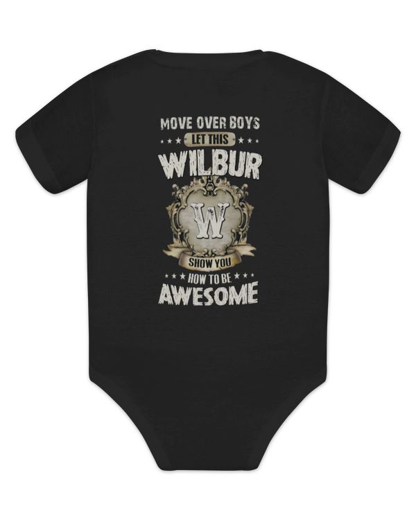 Baby Bodysuit - EU