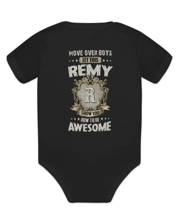 Baby Bodysuit - EU