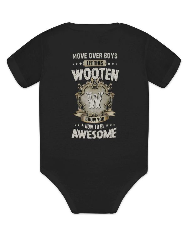 Baby Bodysuit - EU