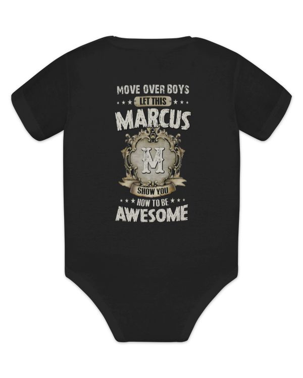 Baby Bodysuit - EU