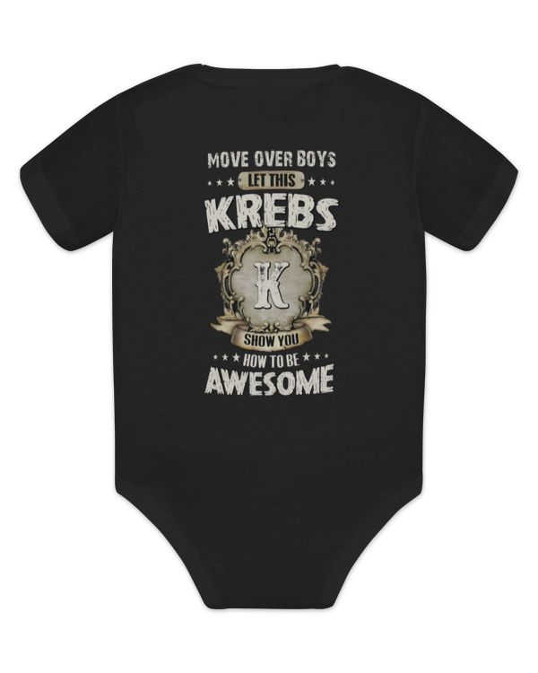 Baby Bodysuit - EU