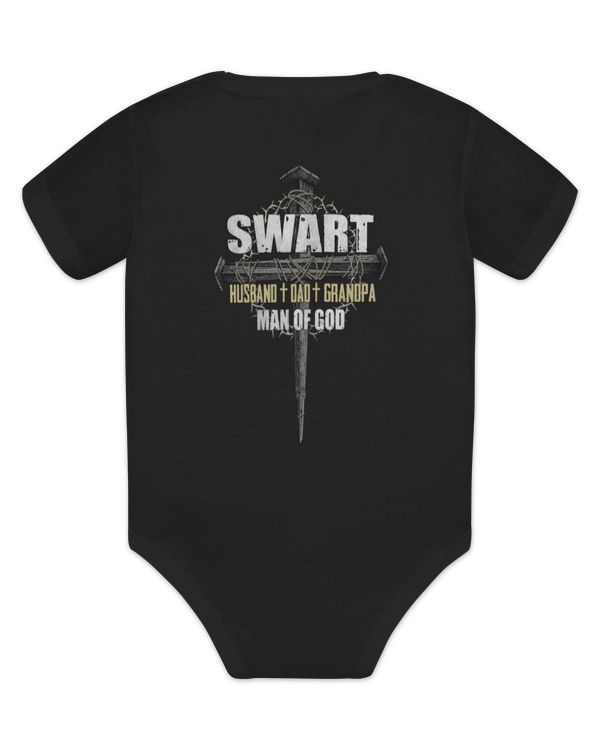 Baby Bodysuit - EU
