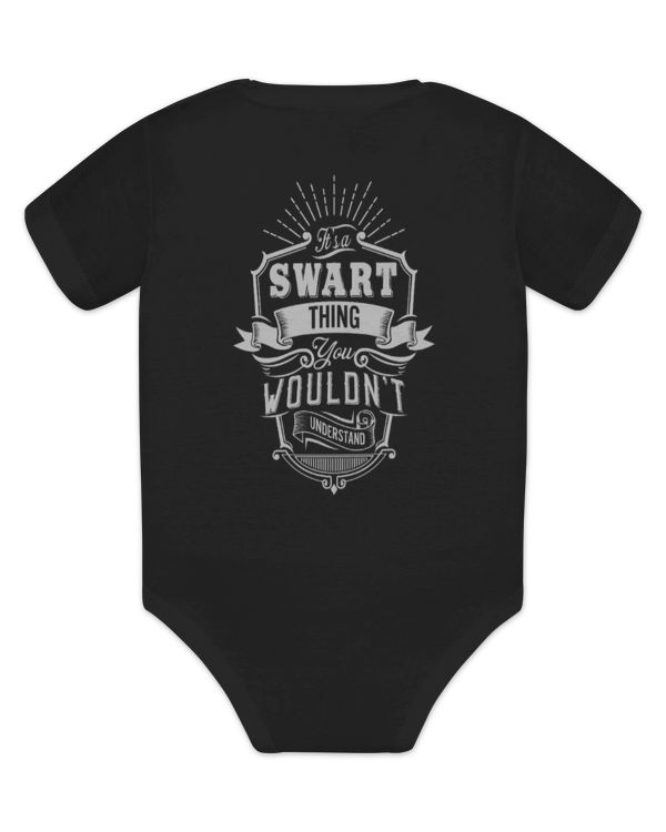 Baby Bodysuit - EU