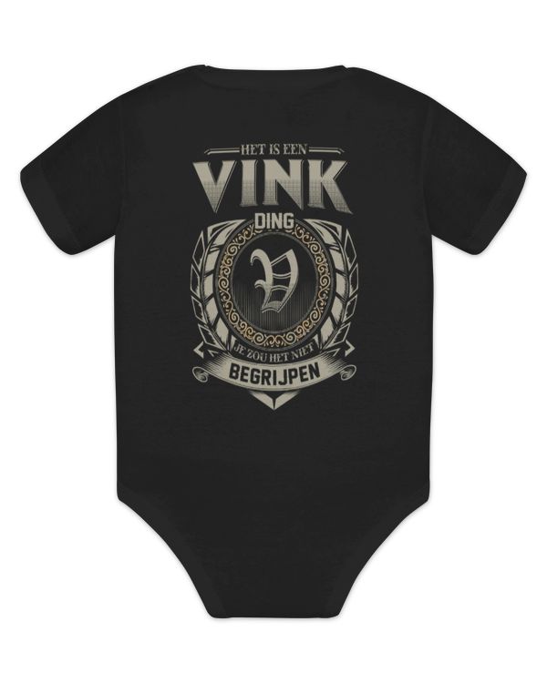 Baby Bodysuit - EU