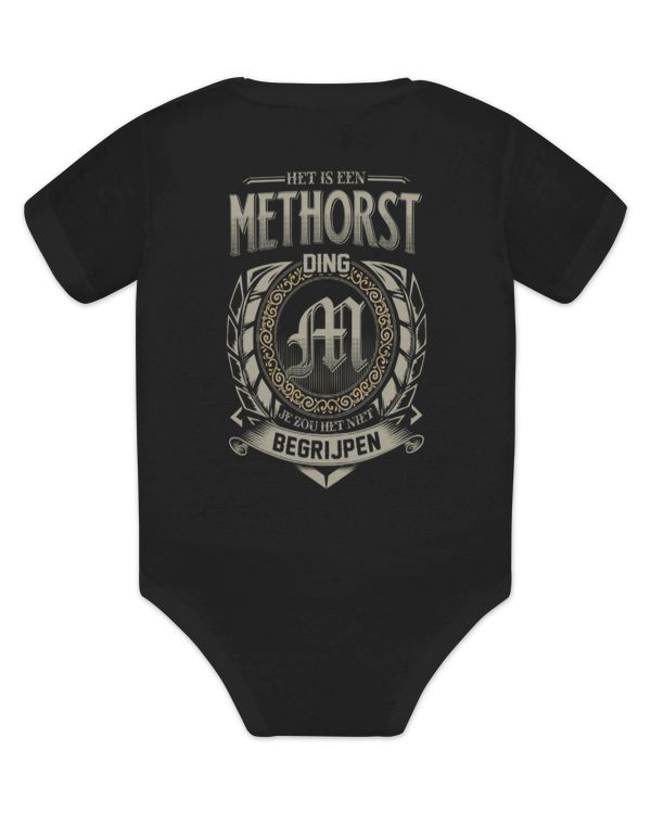 Baby Bodysuit - EU