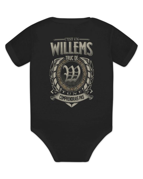 Baby Bodysuit - EU