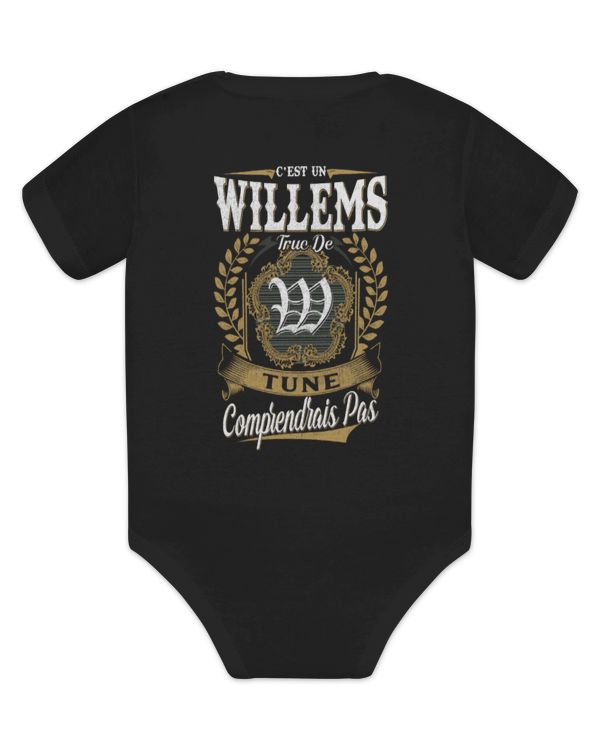 Baby Bodysuit - EU