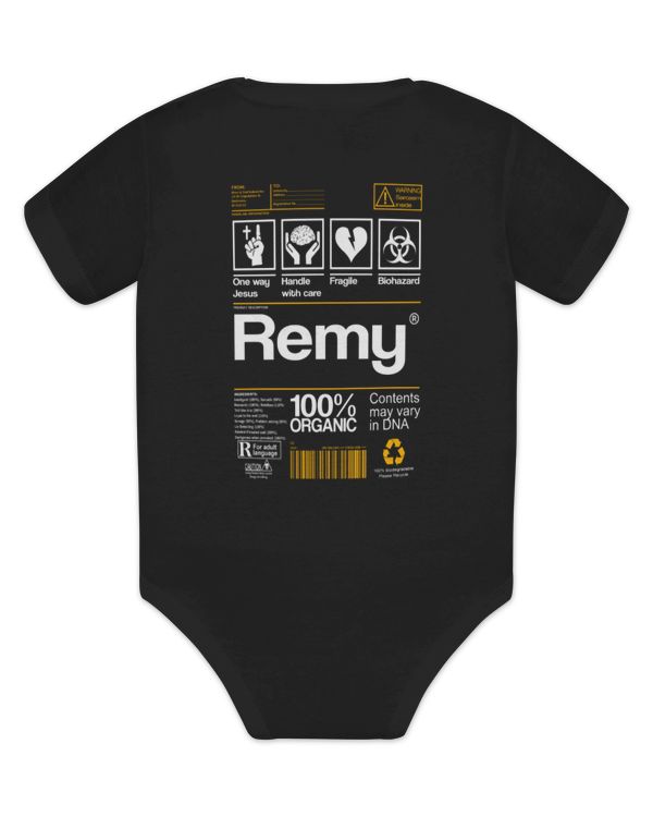Baby Bodysuit - EU