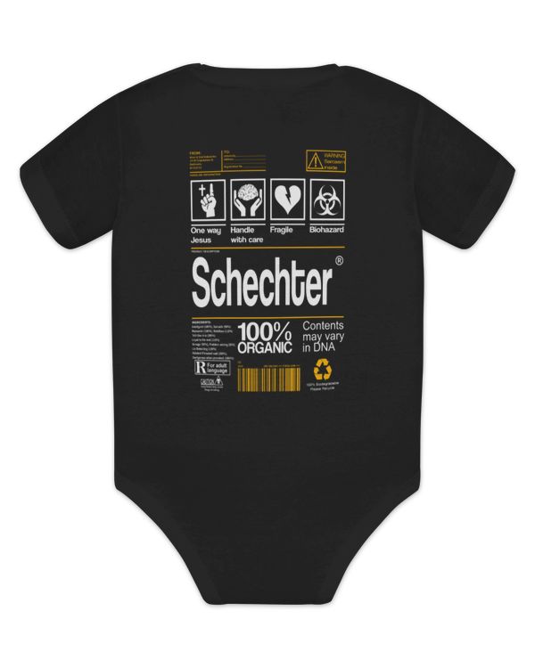 Baby Bodysuit - EU