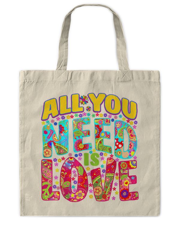 All you need is love
