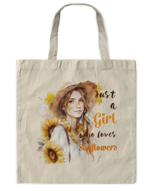 Tote Bag - Printed in the US