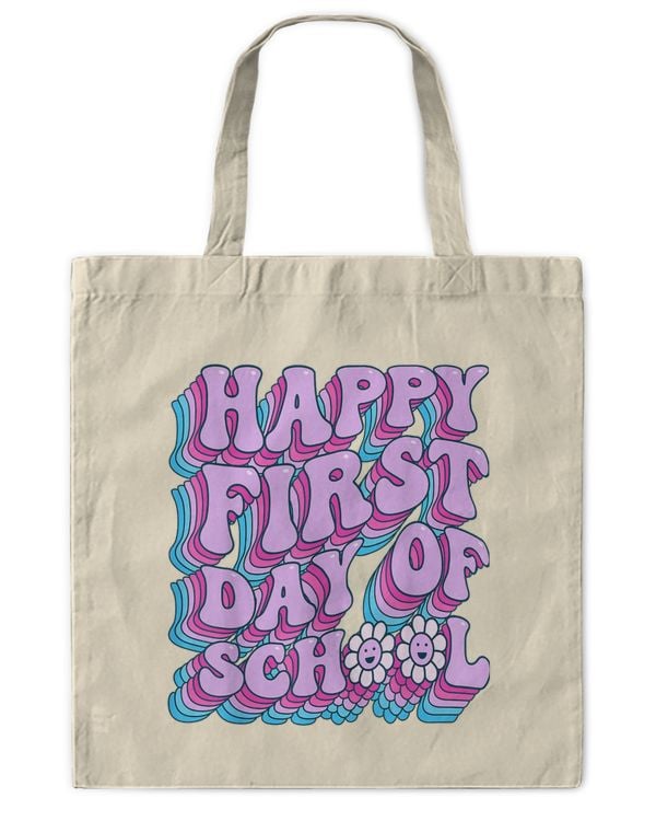 Teacher First Day School Back to School Pre-K Kindergarten_4