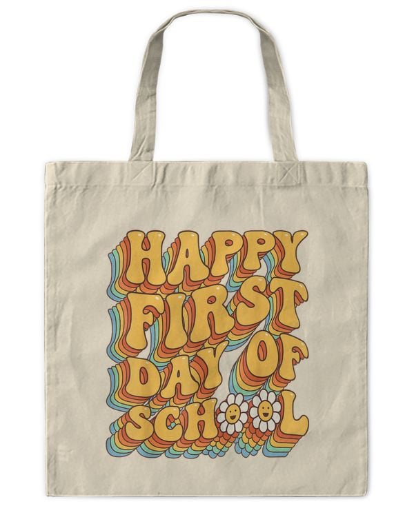 Teacher First Day School Back to School Pre-K Kindergarten_3