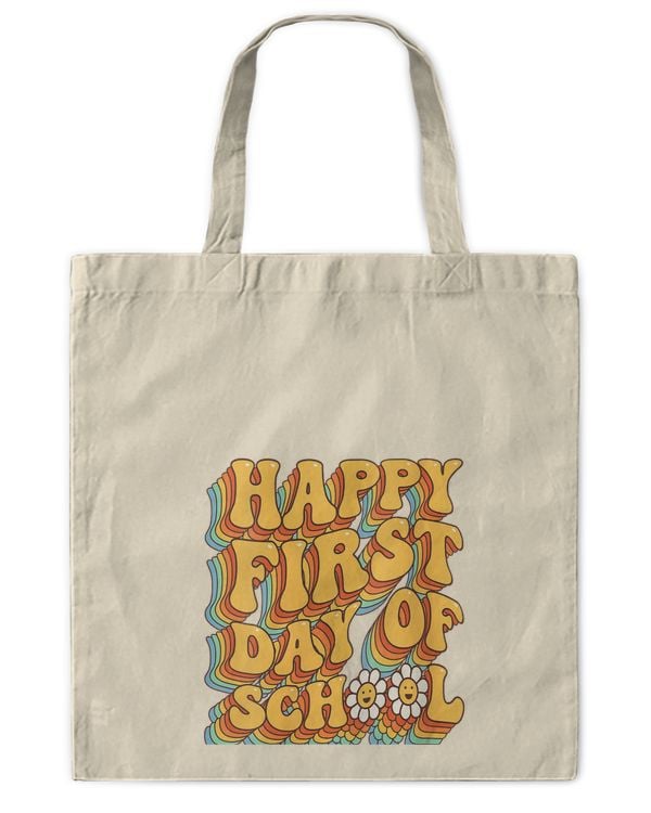 Teacher First Day School Back to School Pre-K Kindergarten V-Neck_1
