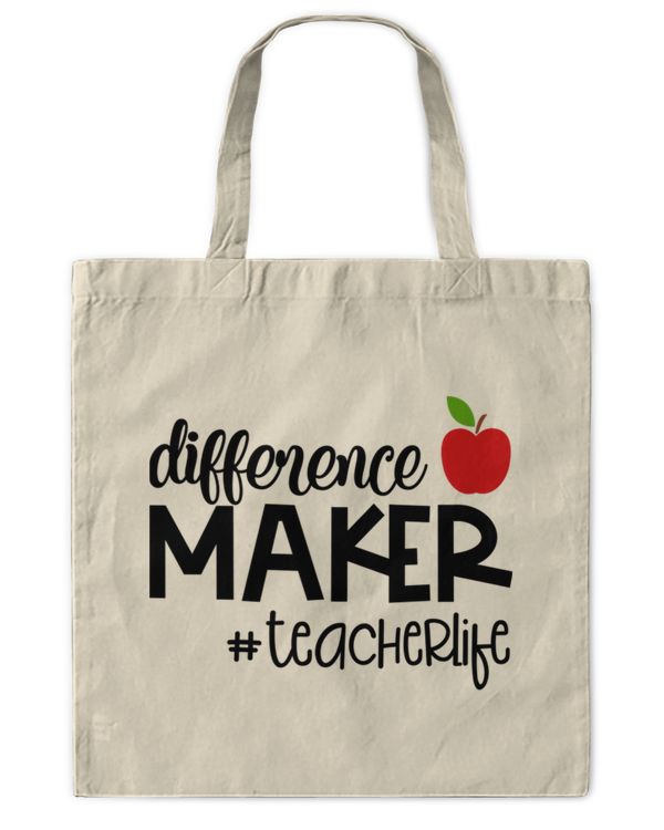 Tote Bag - Printed in the US