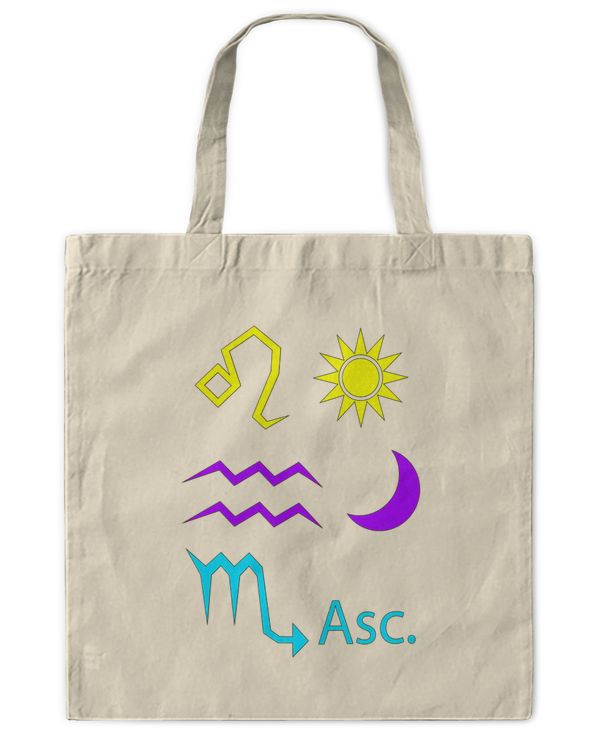 Tote Bag - Printed in the US