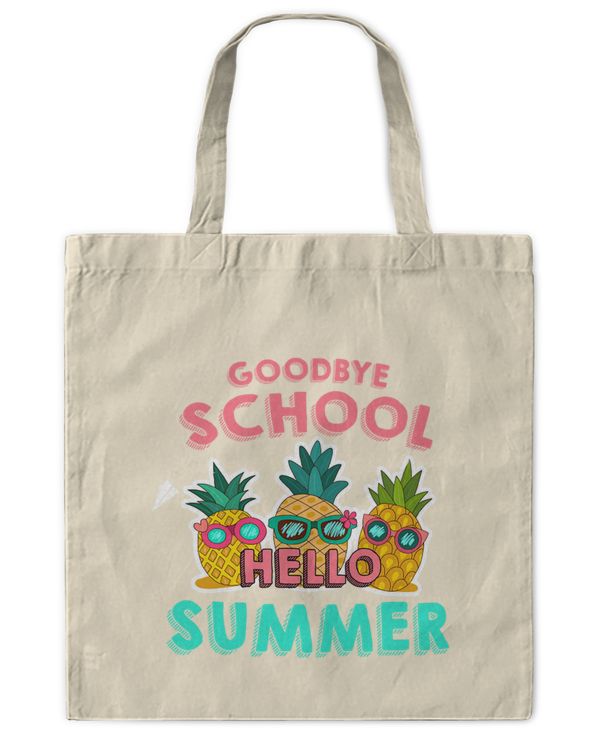 Tote Bag - Printed in the US