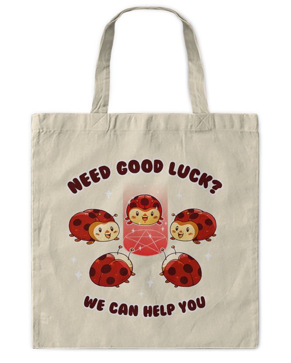 Tote Bag - Printed in the US