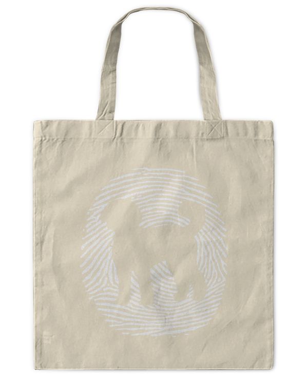 Tote Bag - Printed in the US