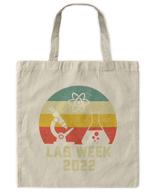 Tote Bag - Printed in the US