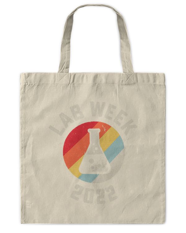 Tote Bag - Printed in the US