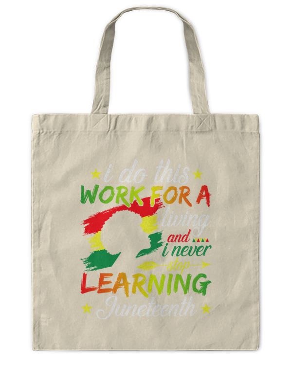 Tote Bag - Printed in the US