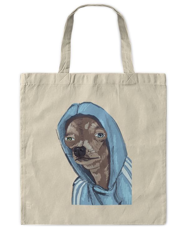 Tote Bag - Printed in the US