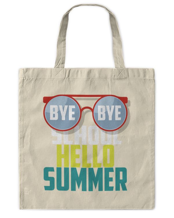 Tote Bag - Printed in the US