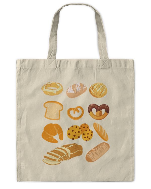 Tote Bag - Printed in the US
