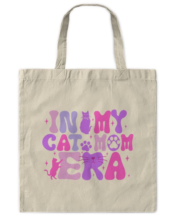 Tote Bag - Printed in the US