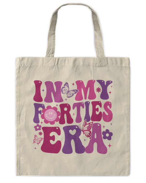 Tote Bag - Printed in the US