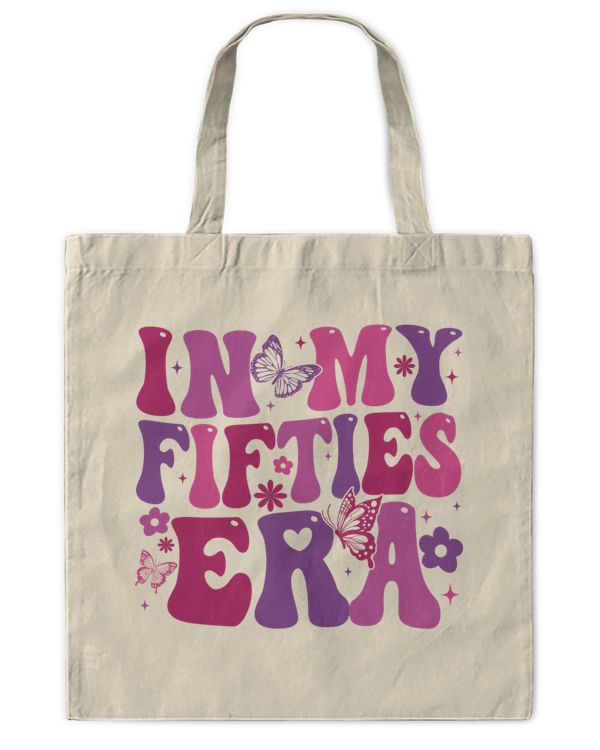 Tote Bag - Printed in the US