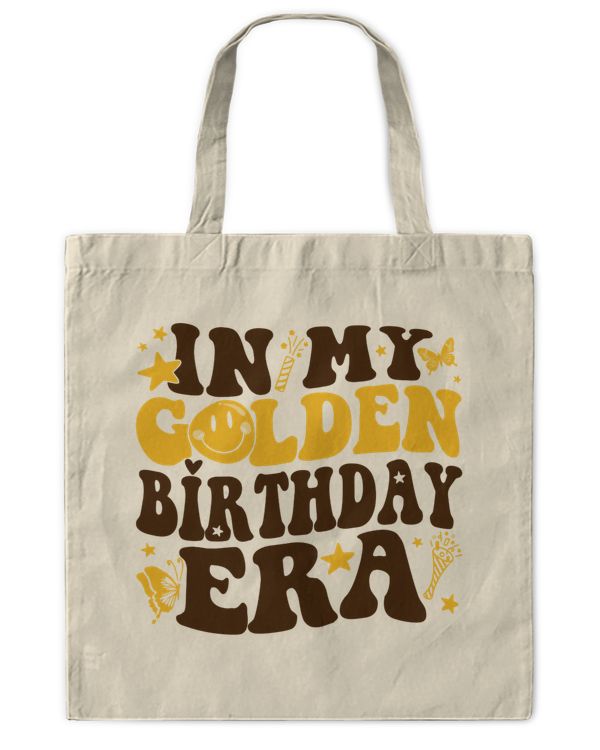 Tote Bag - Printed in the US