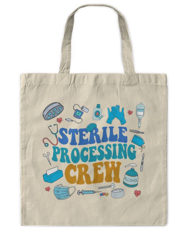 Tote Bag - Printed in the US