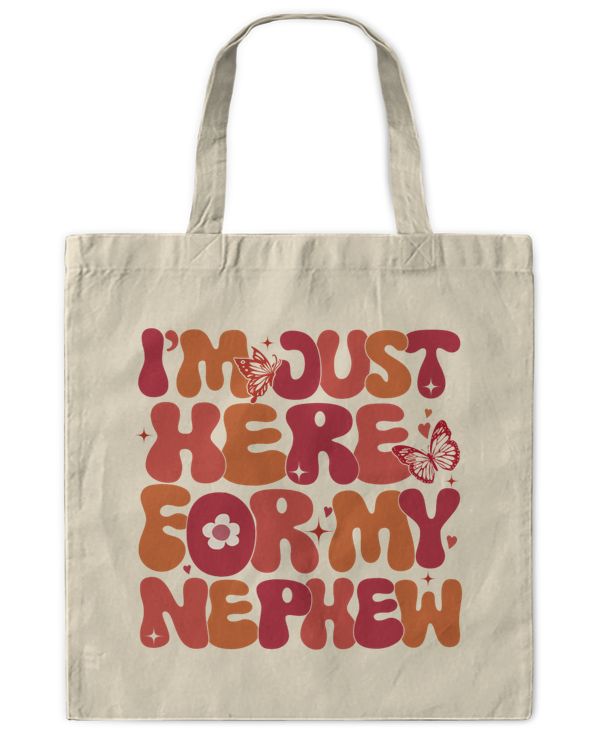 Tote Bag - Printed in the US