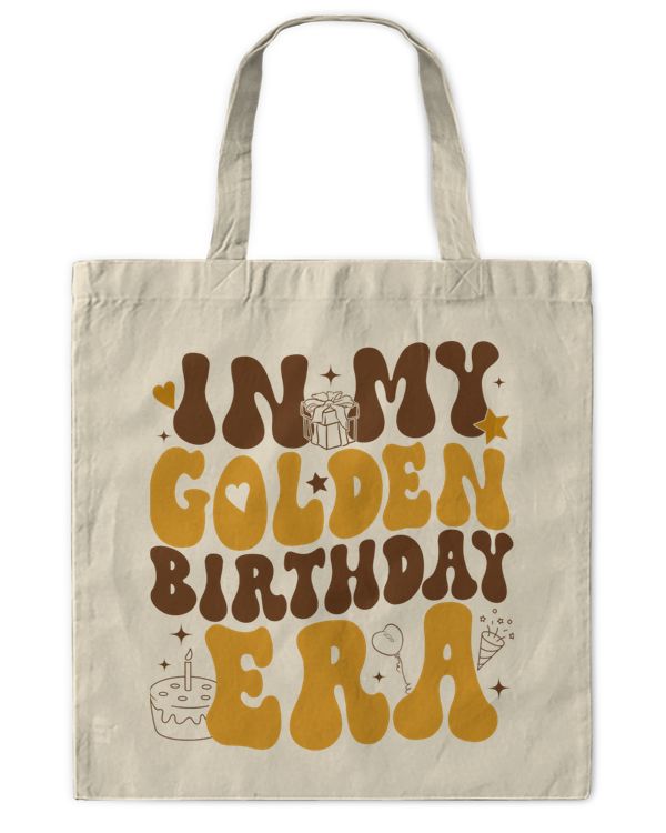 Tote Bag - Printed in the US