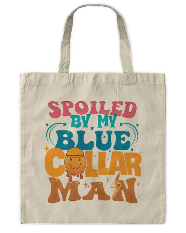 Tote Bag - Printed in the US