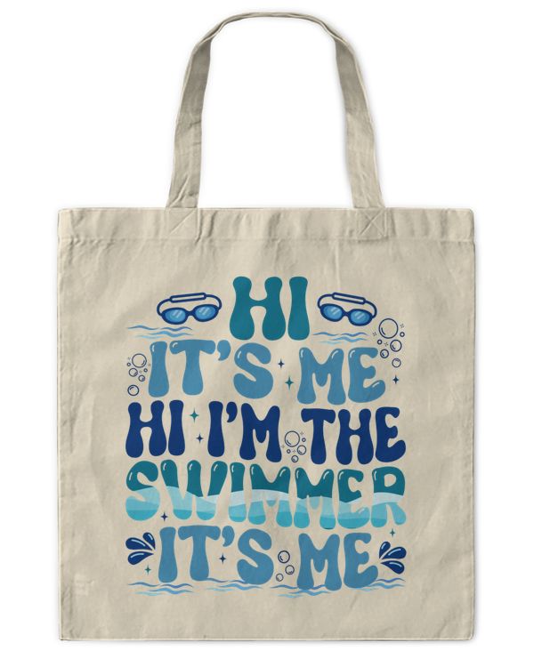 Tote Bag - Printed in the US