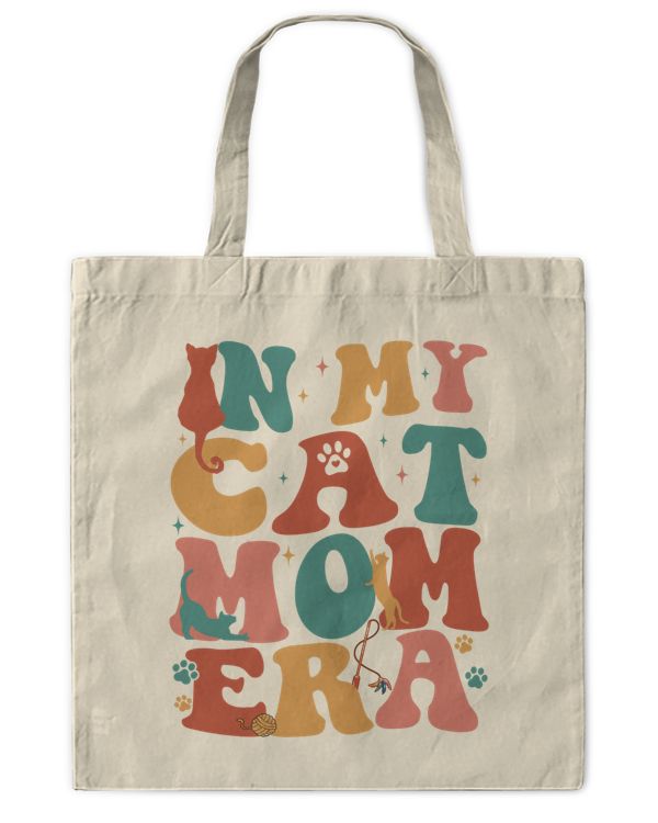 Tote Bag - Printed in the US