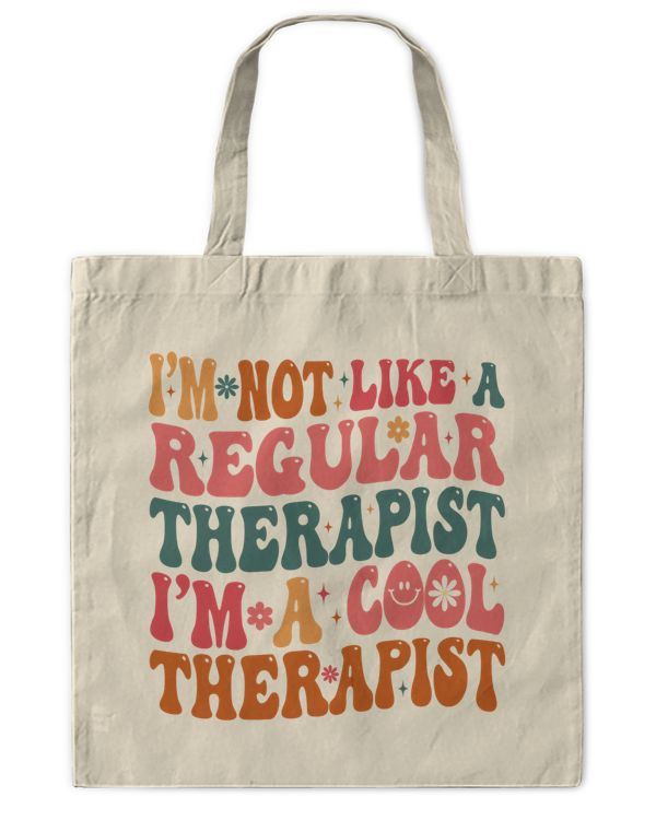 Tote Bag - Printed in the US