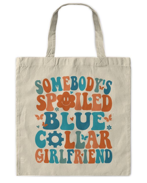 Tote Bag - Printed in the US