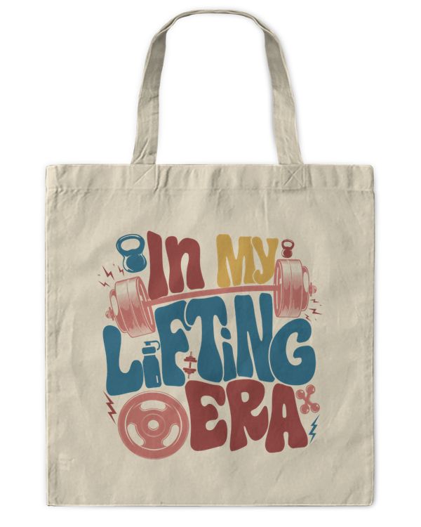 Tote Bag - Printed in the US